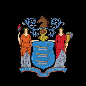 New Jersey Great Seal
